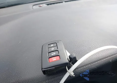 2018 Toyota Corolla Xse из США, поврежденный, VIN 2T1BURHE5JC110079